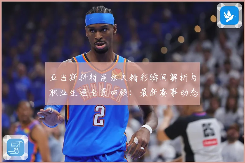 亚当斯科特高尔夫精彩瞬间解析与职业生涯全景回顾：最新赛事动态与深度分析